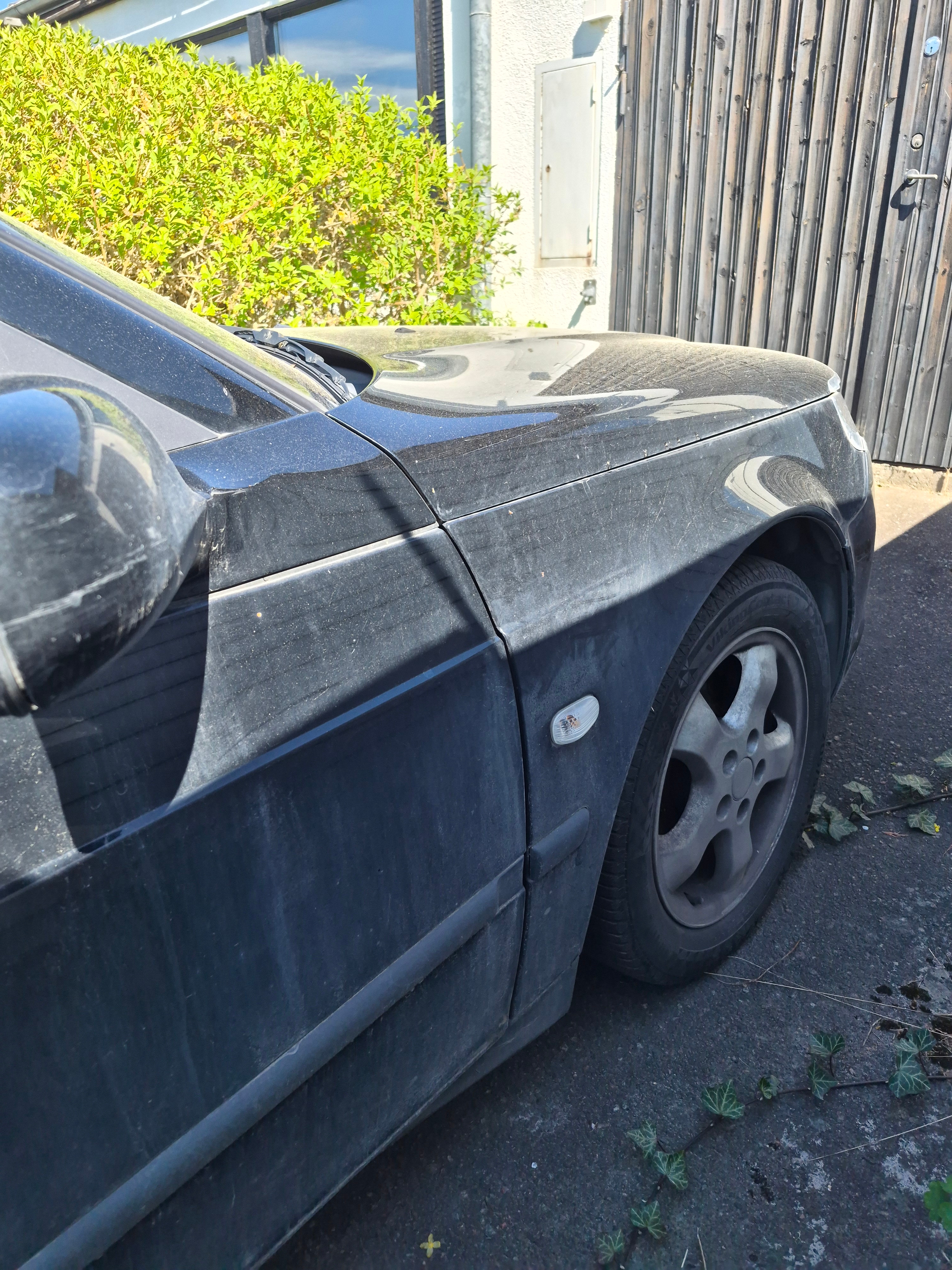 Saab 9-5 2006, bild 7/10
