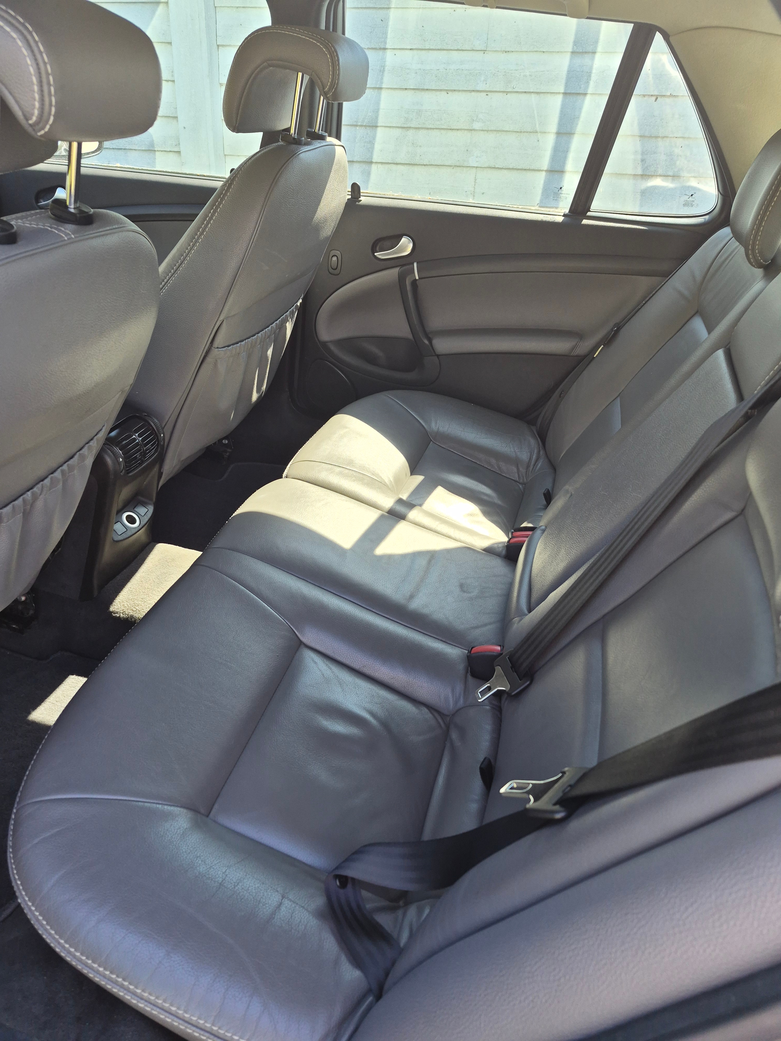 Saab 9-5 2006, bild 3/10