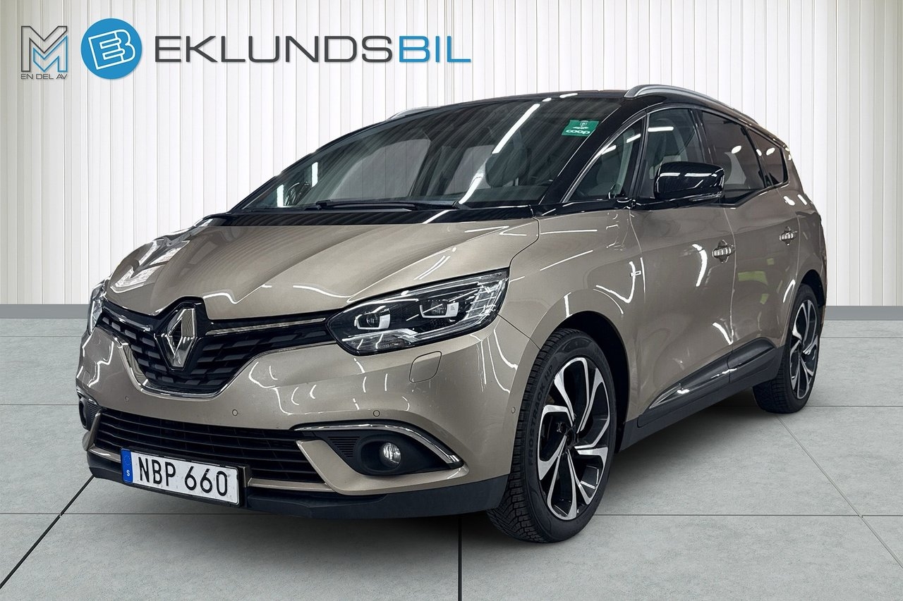 Renault Grand Scenic