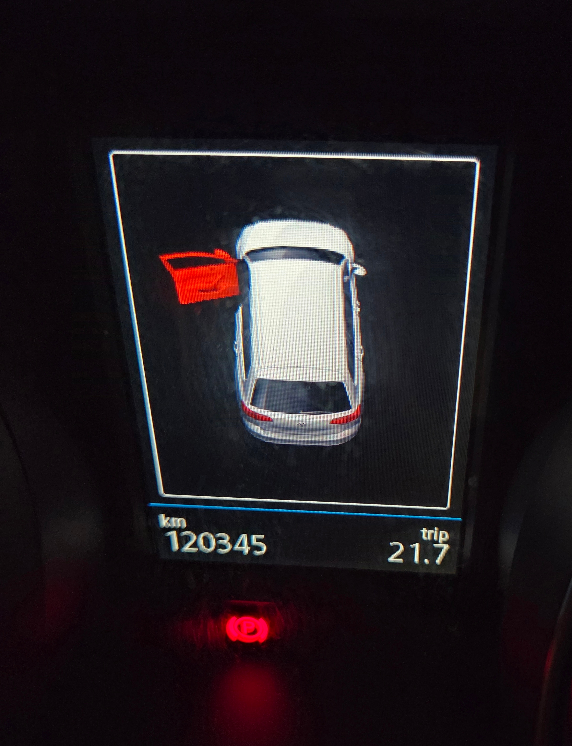 Volkswagen Passat 2020, bild 5/6