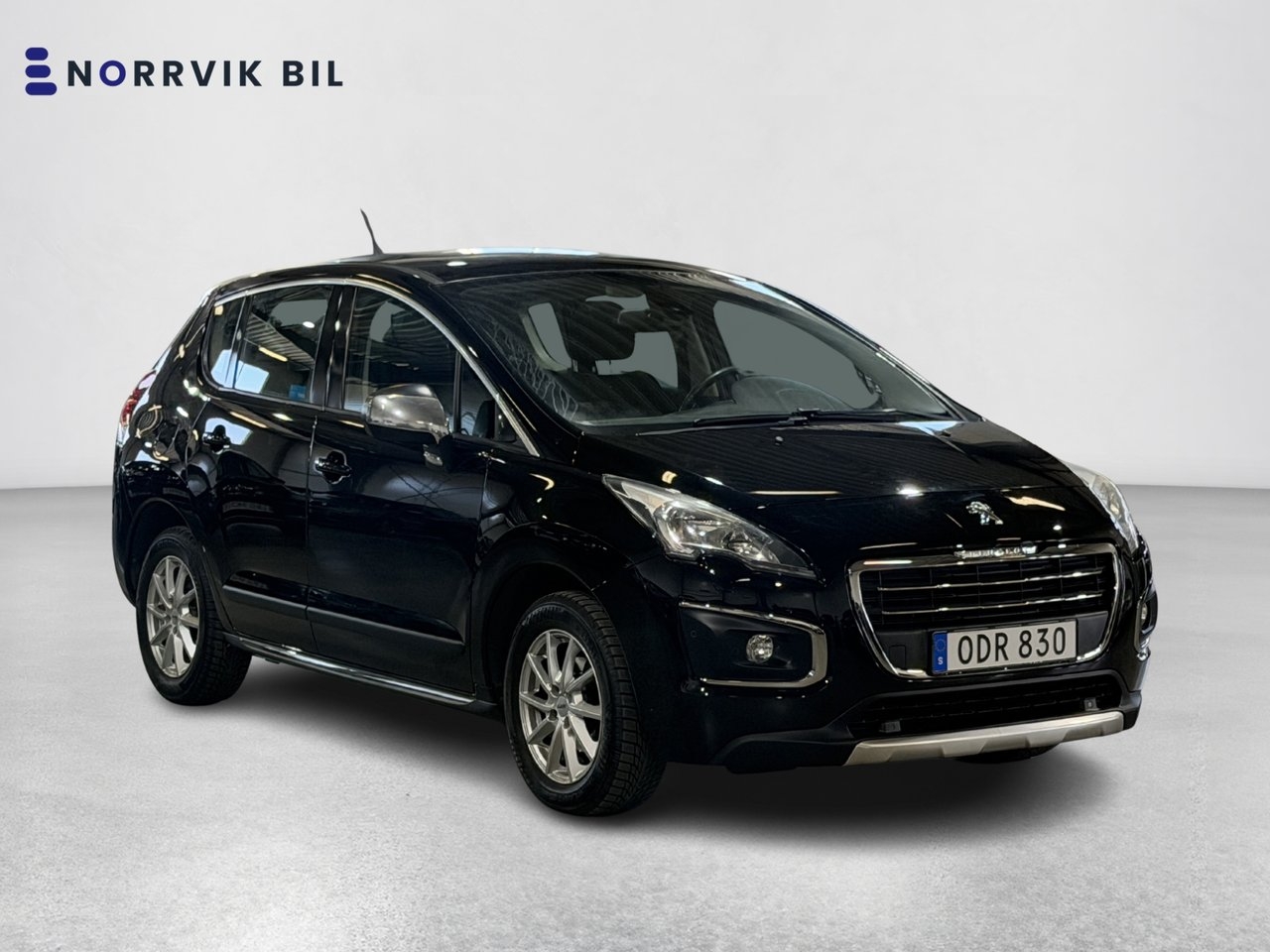Peugeot 3008 2016, kuva 4/10