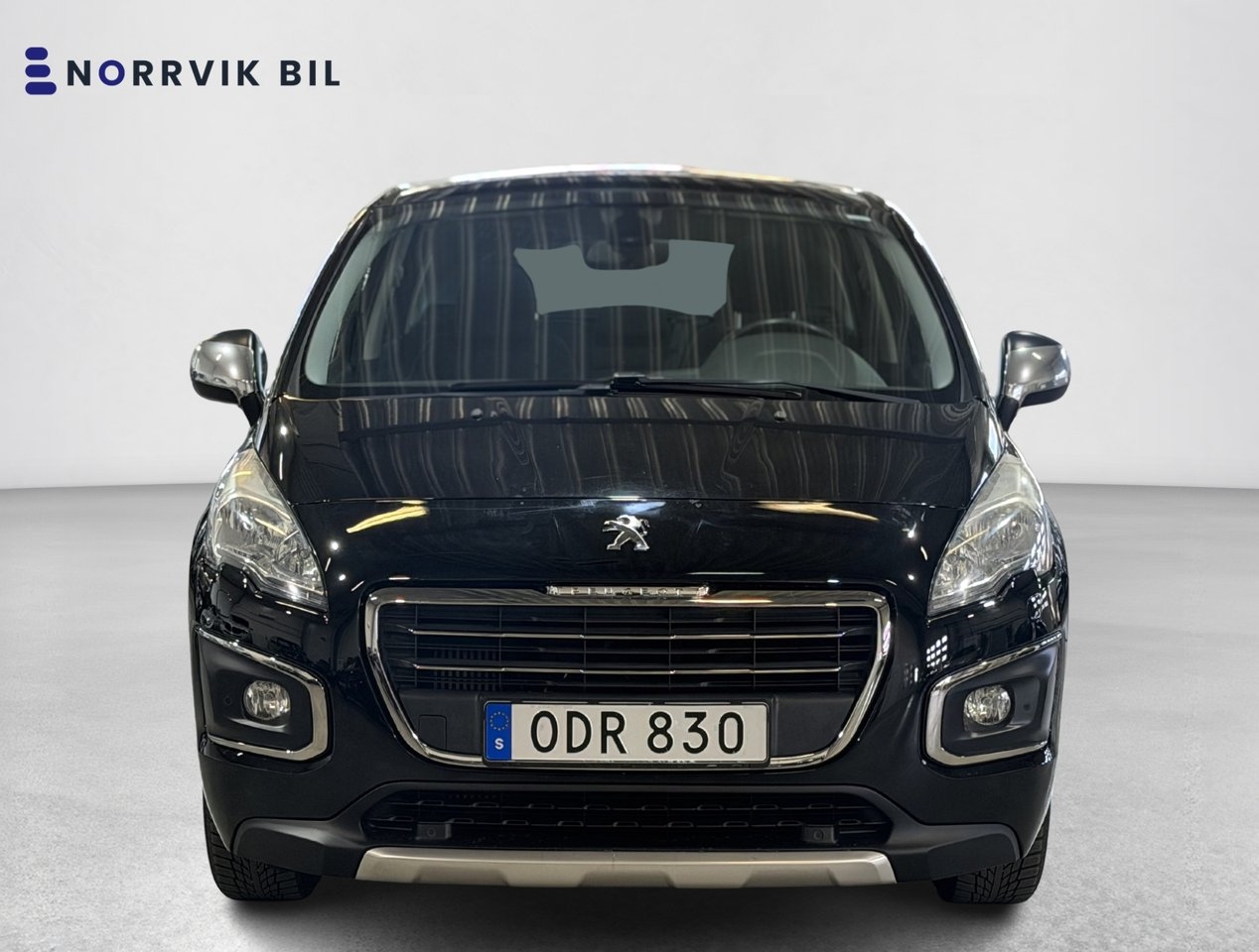 Peugeot 3008 2016, kuva 2/10