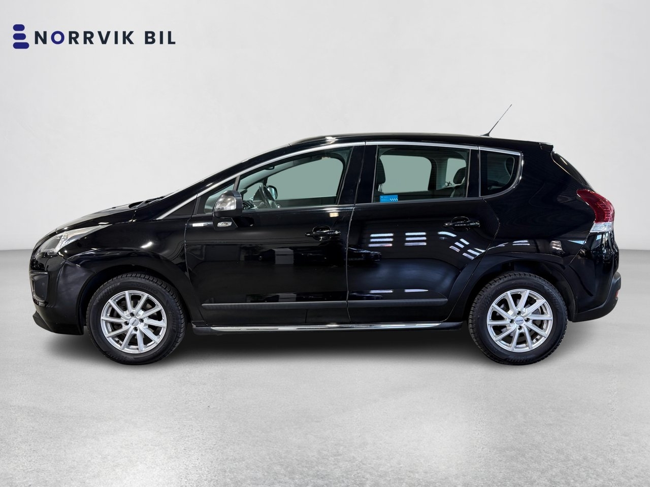 Peugeot 3008 2016, kuva 3/10
