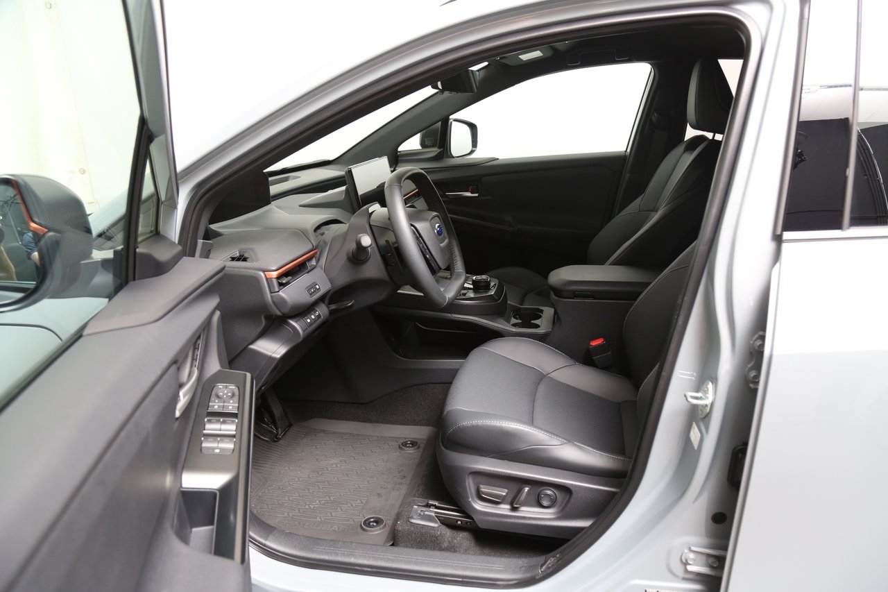Subaru Uncharted Touring 77kWh AWD 343hk 2026, bild 5/10