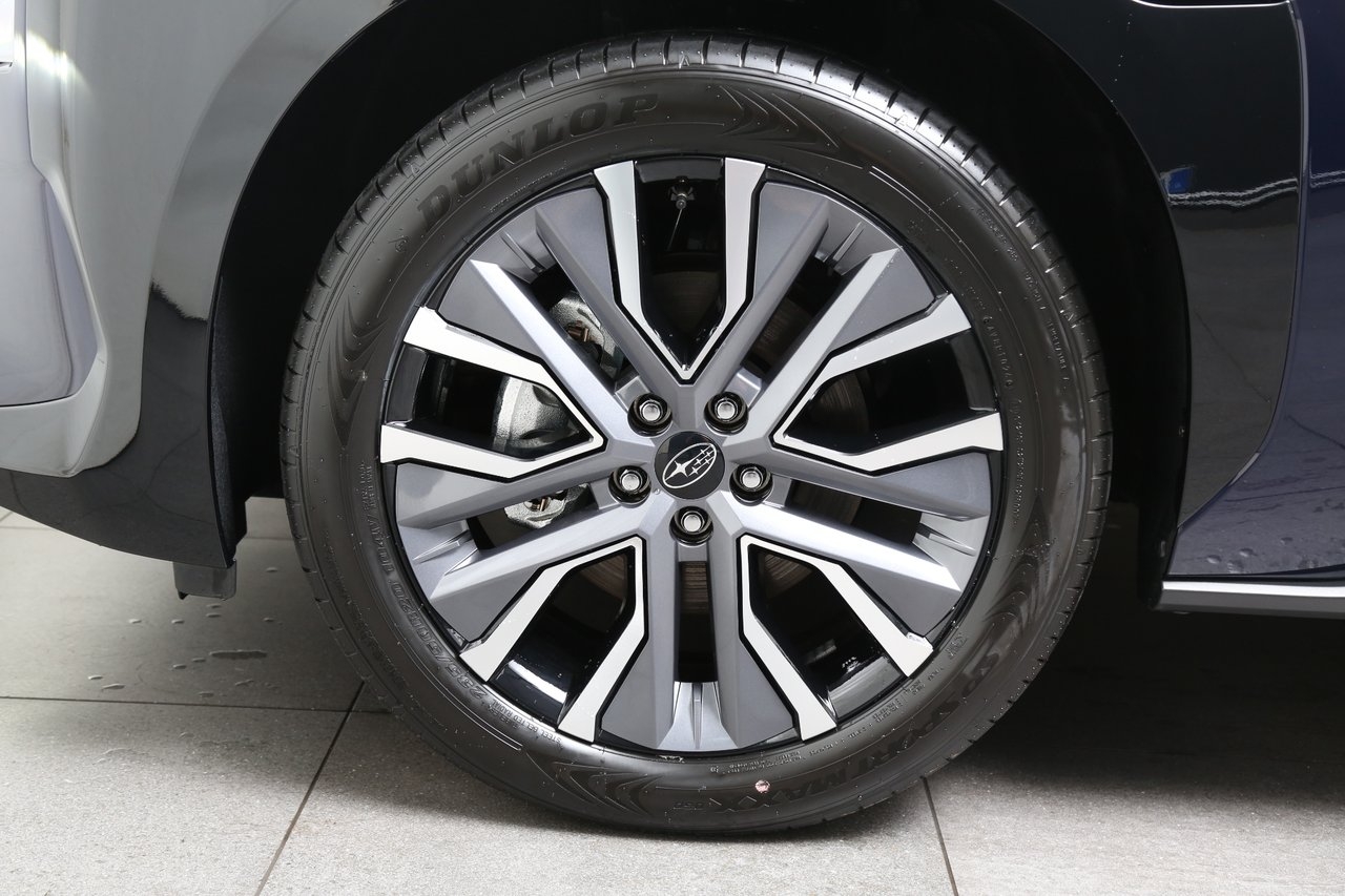 Subaru Solterra Touring 2026, photo 4/24
