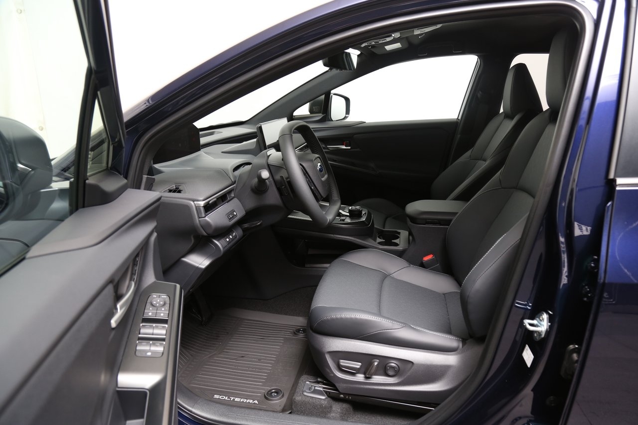 Subaru Solterra Touring 2026, photo 5/24