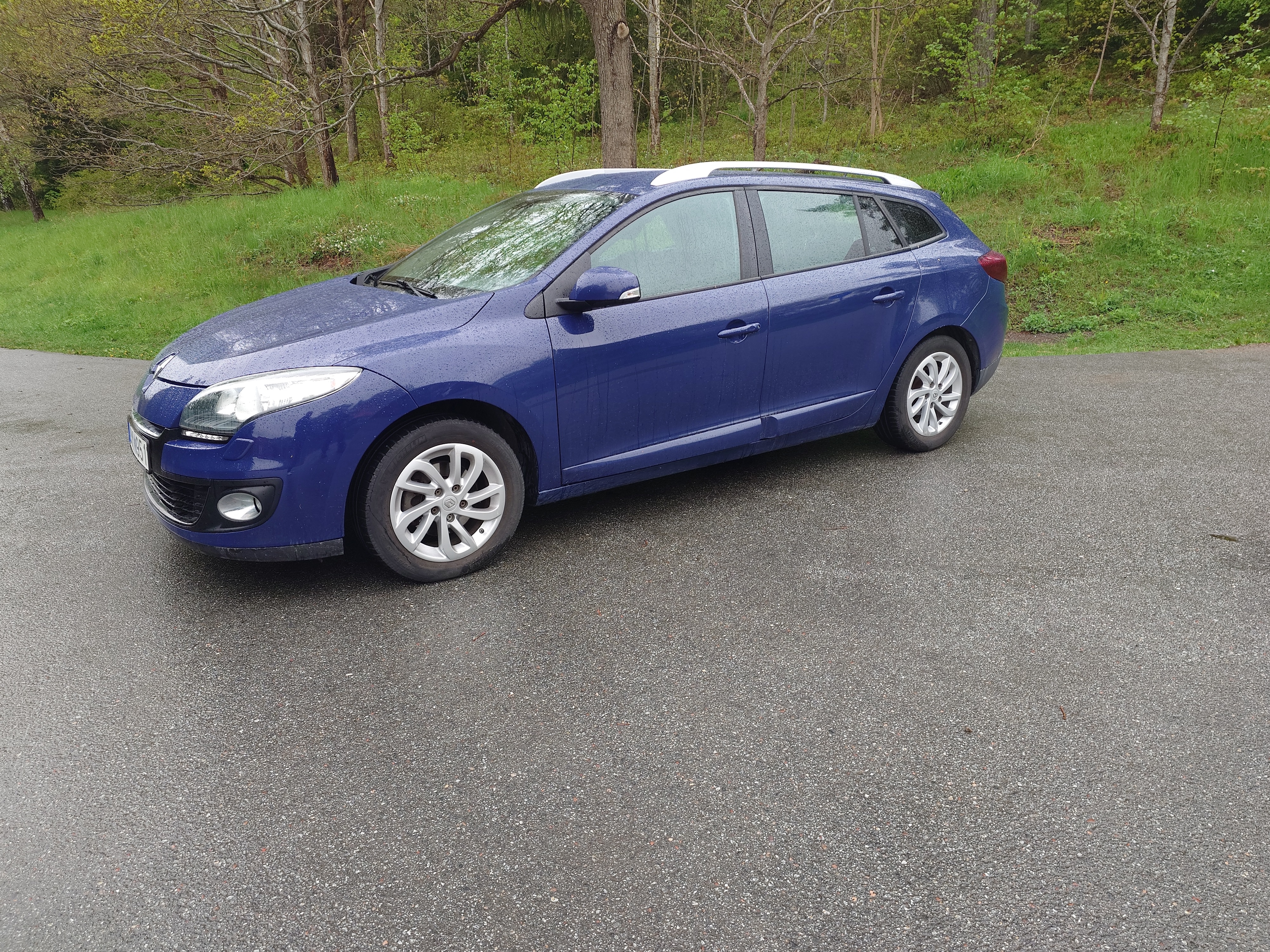Renault Megane 2013, bild 4/10