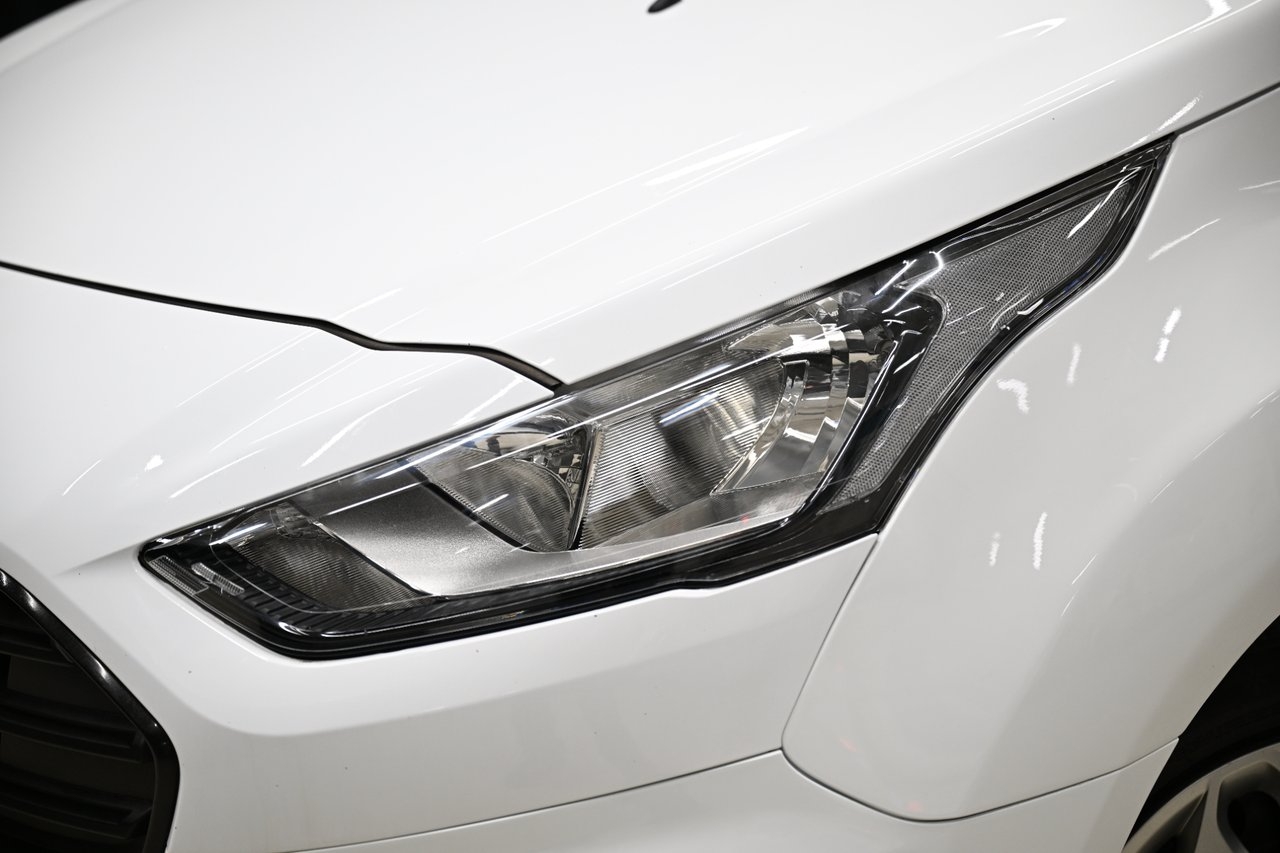 Ford Transit Connect 2023, bild 5/10