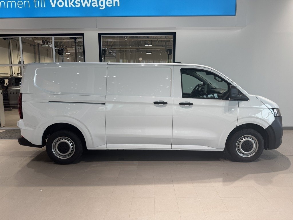 Volkswagen Transporter T30 2.0 TDI 2026, bild 4/10