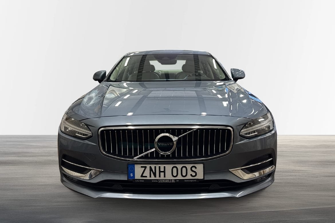 Volvo S90 T5 Inscription 2020, bild 2/10