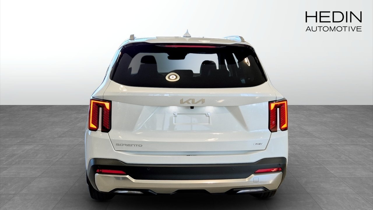 Kia Sorento ADVANCE PLUS PANORAMA AWD 2026, kuva 5/12