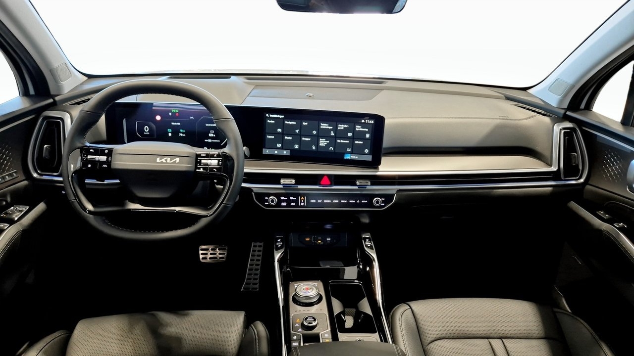Kia Sorento ADVANCE PLUS PANORAMA AWD 2026, kuva 7/12