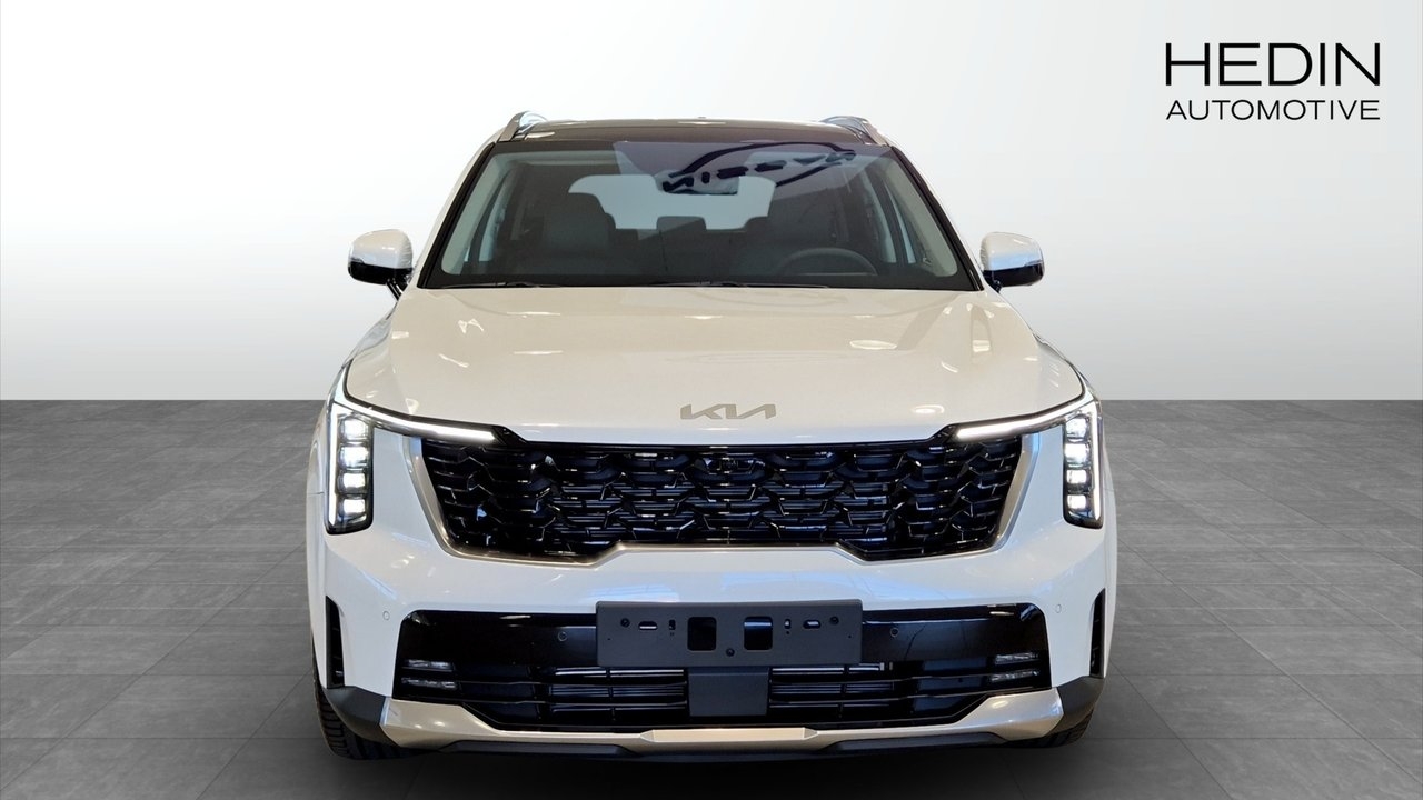Kia Sorento ADVANCE PLUS PANORAMA AWD 2026, kuva 2/12