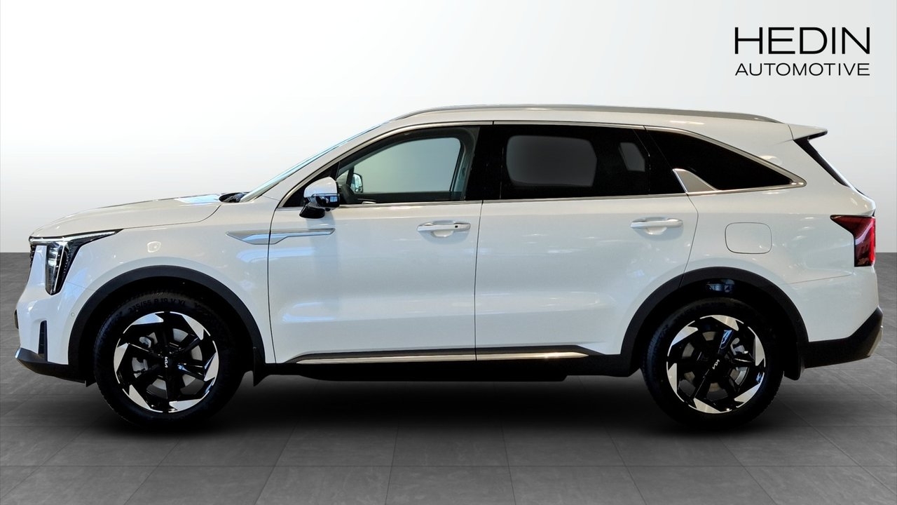 Kia Sorento ADVANCE PLUS PANORAMA AWD 2026, kuva 4/12