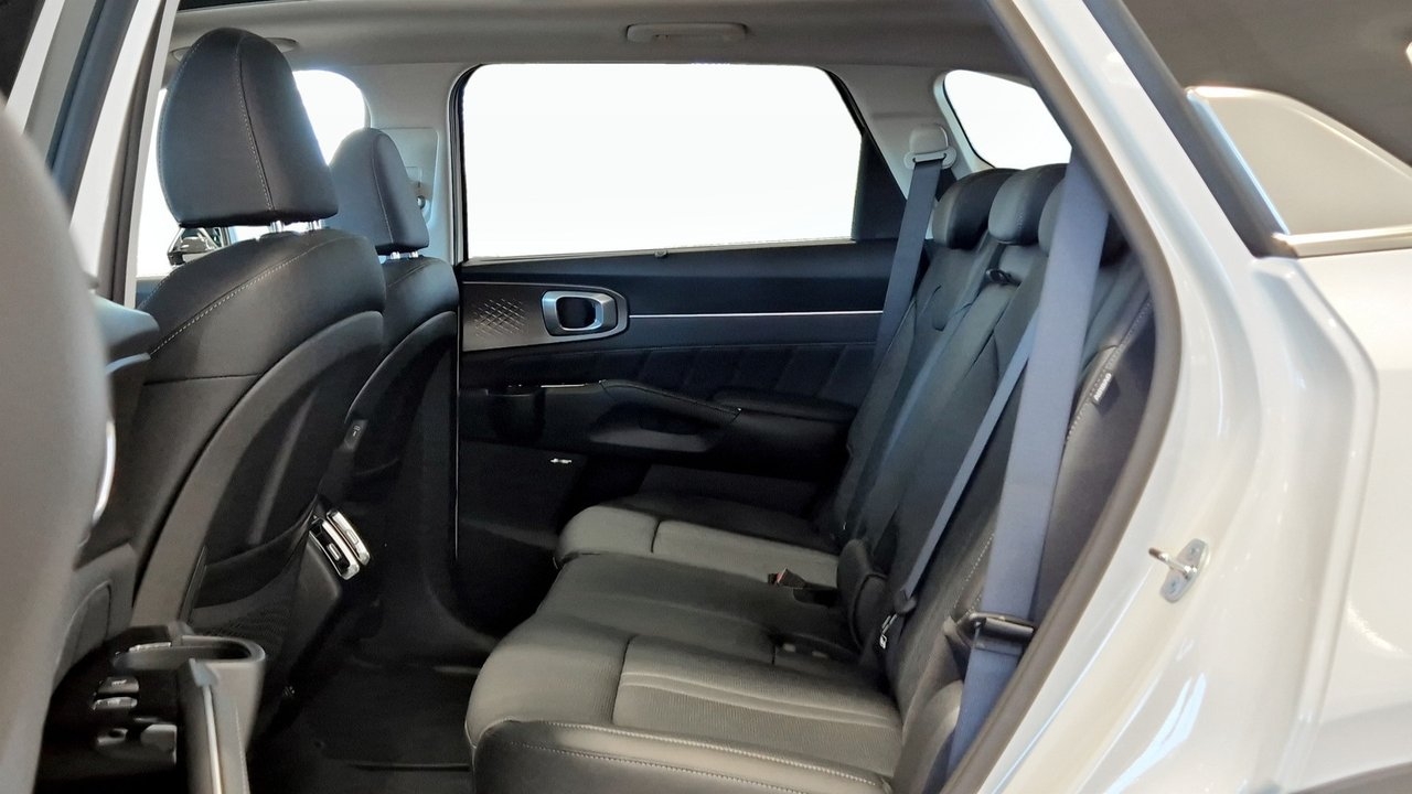 Kia Sorento ADVANCE PLUS PANORAMA AWD 2026, kuva 6/12