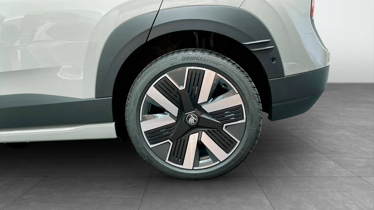 Skoda Epiq 55 Essence 211hk 2027, bild 5/10