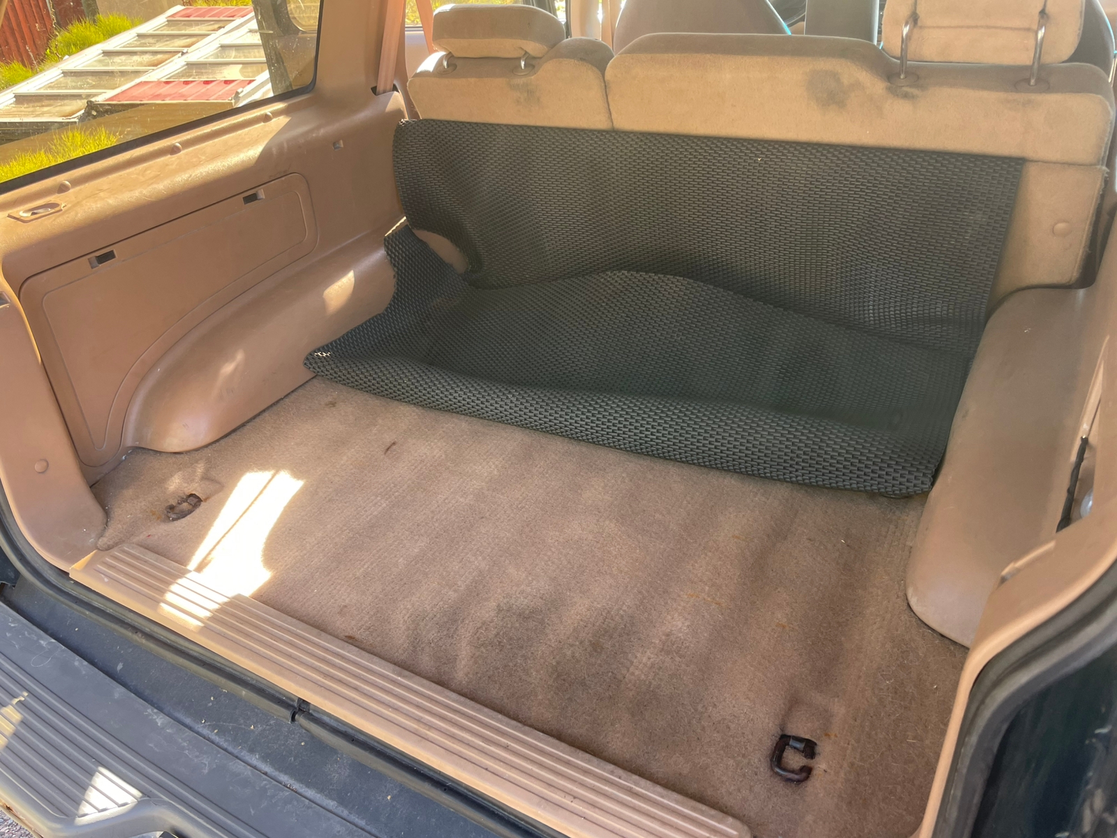 Ford Explorer 1996, bild 5/6