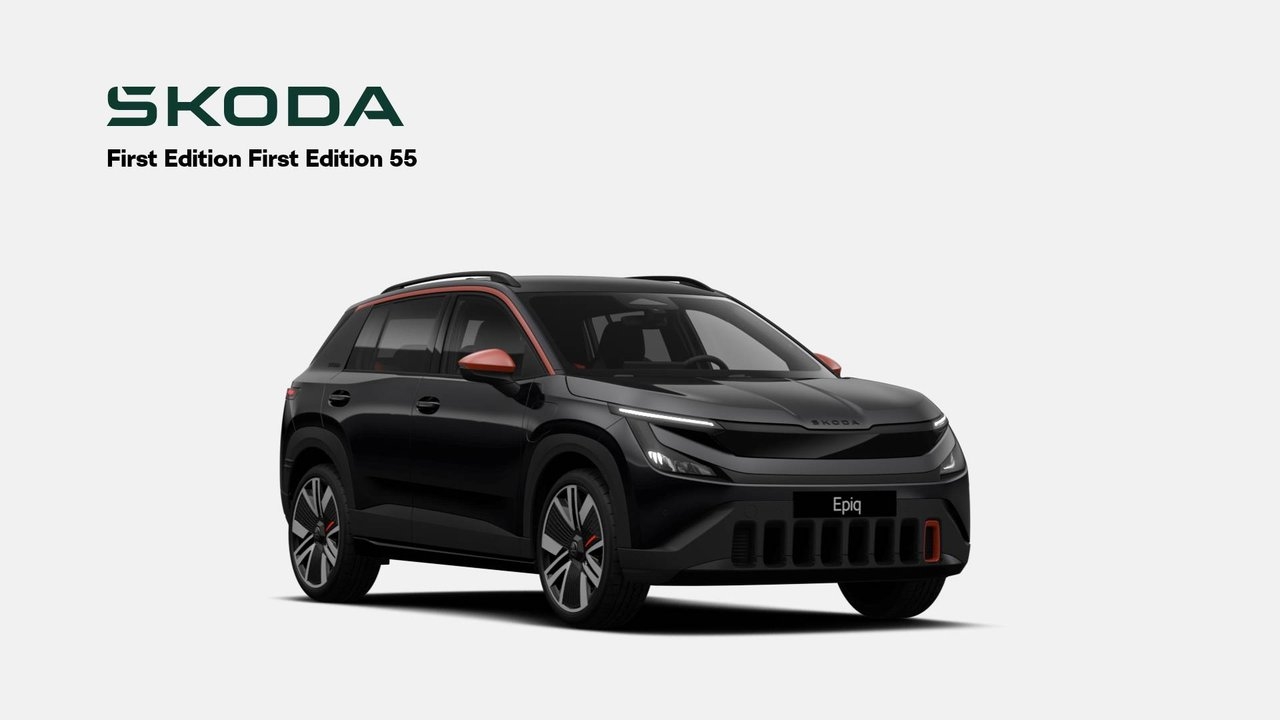 Skoda Epiq