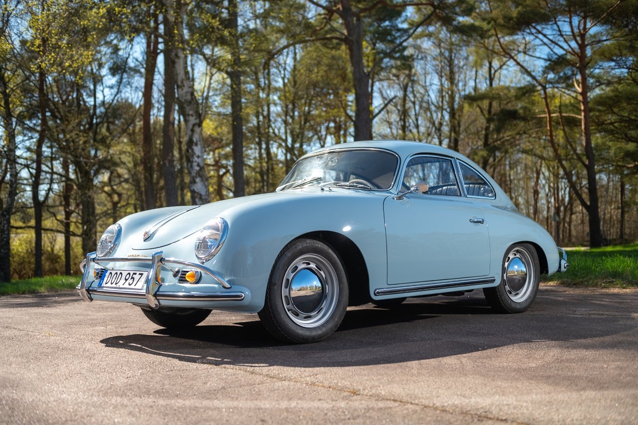 Porsche 356
