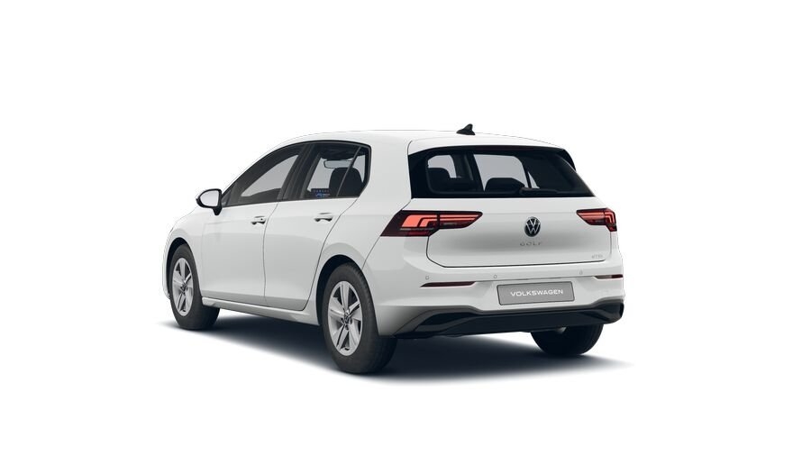 Volkswagen Golf 2026, bild 3/7