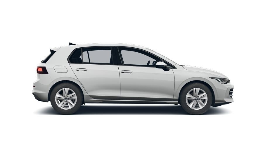 Volkswagen Golf 2026, bild 4/7
