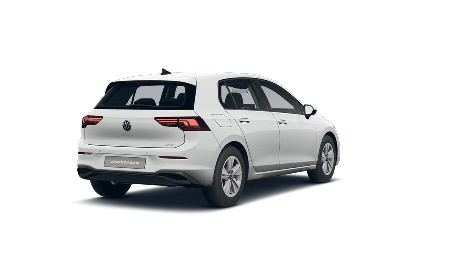 Volkswagen Golf 2026, bild 2/7