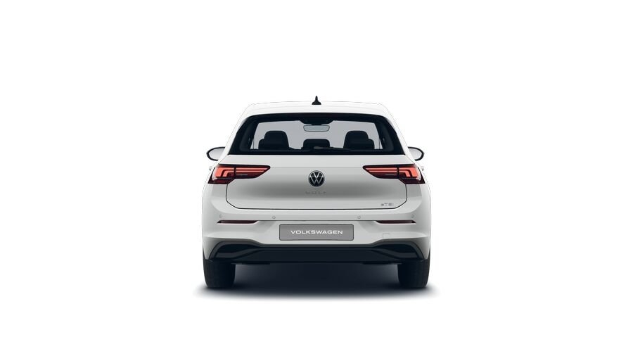 Volkswagen Golf 2026, bild 5/7