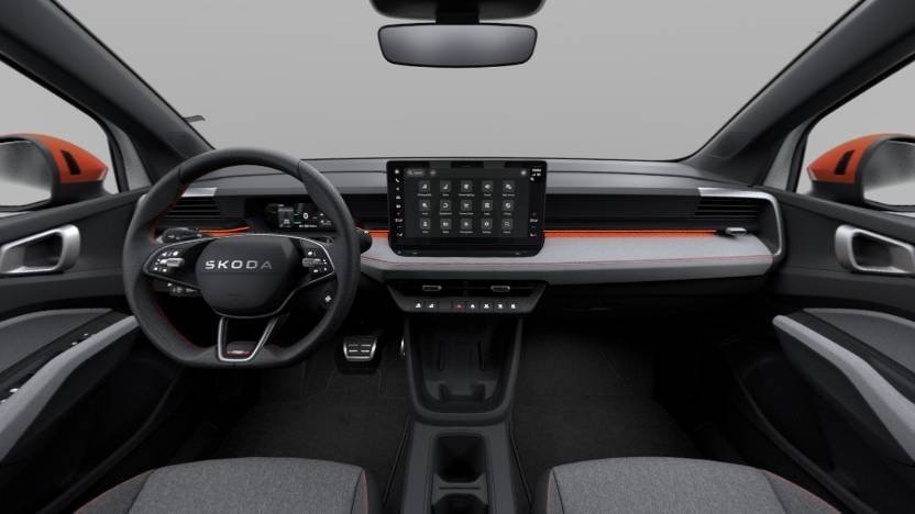 Skoda Epiq 2027, kuva 4/5