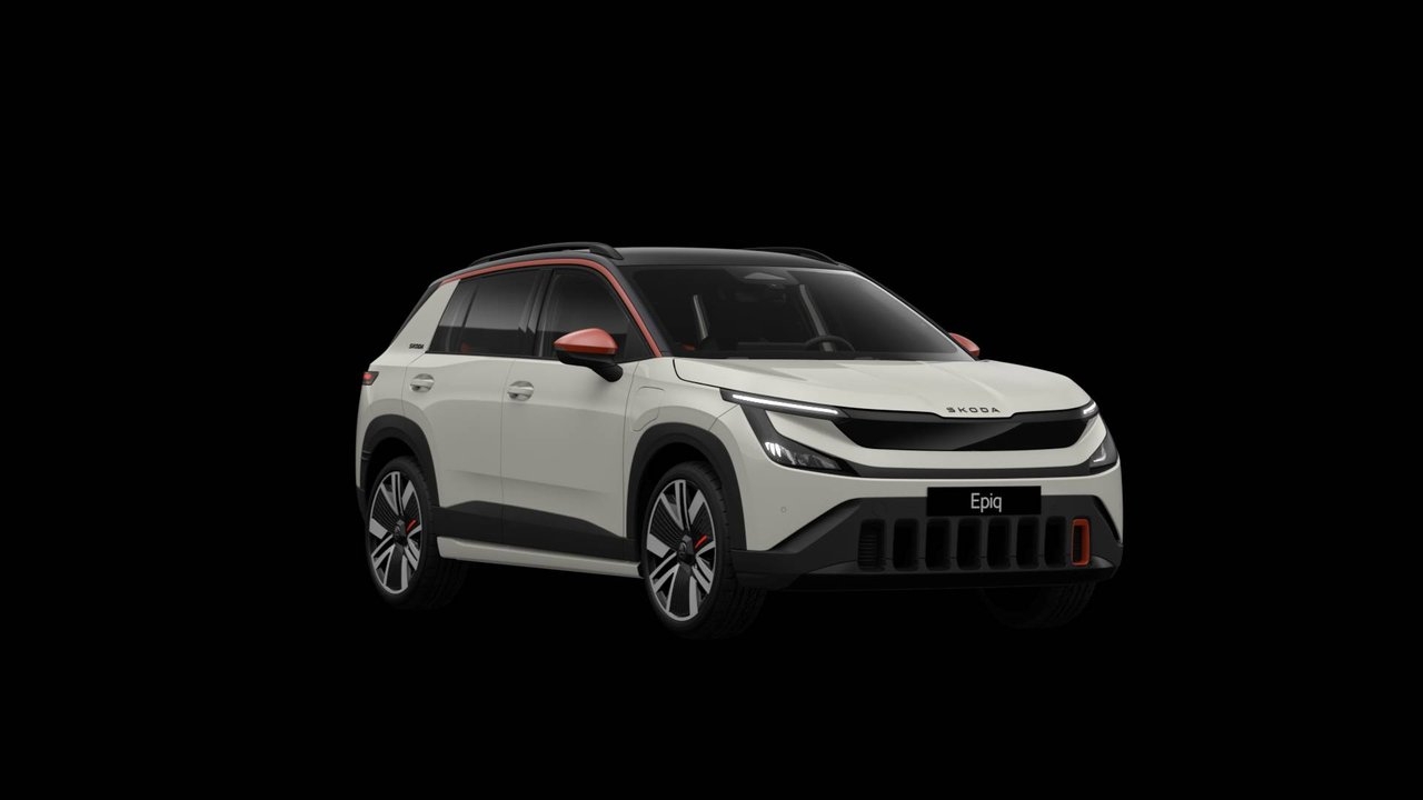 Skoda Epiq