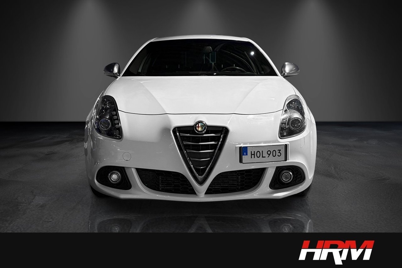 Alfa Romeo Giulietta 2015, kuva 4/10