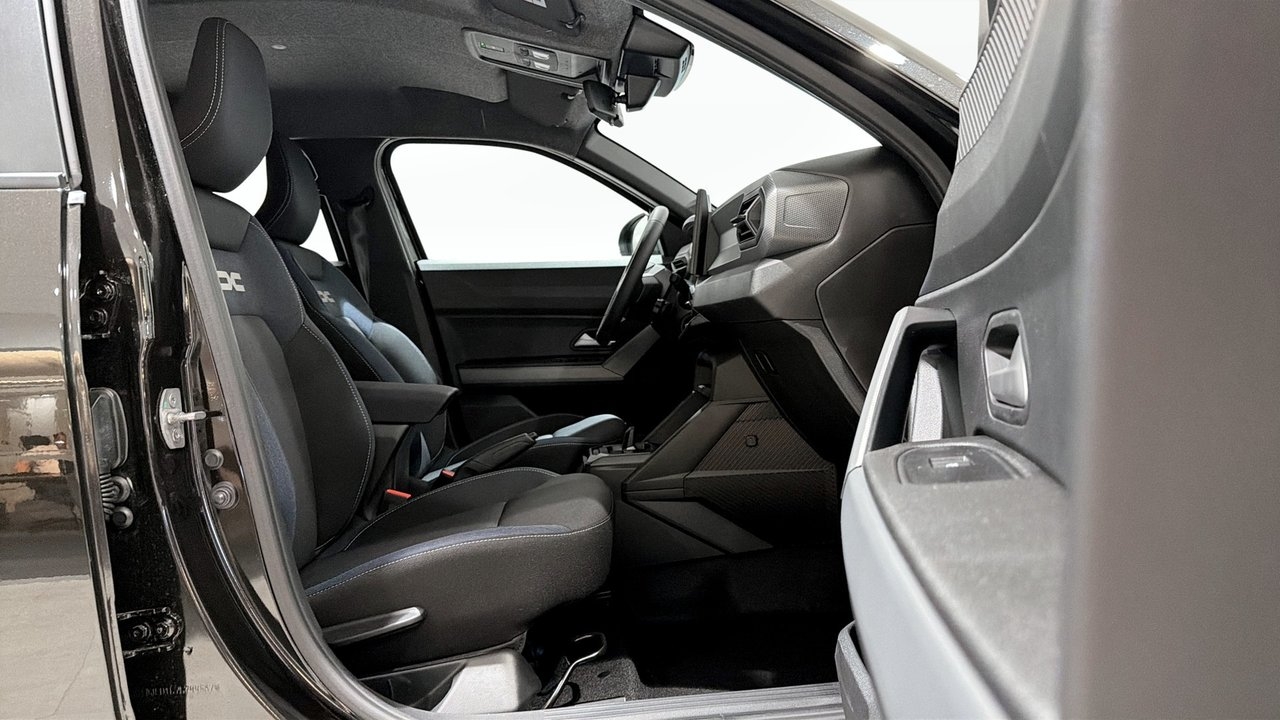 Dacia Duster 2026, bild 3/10