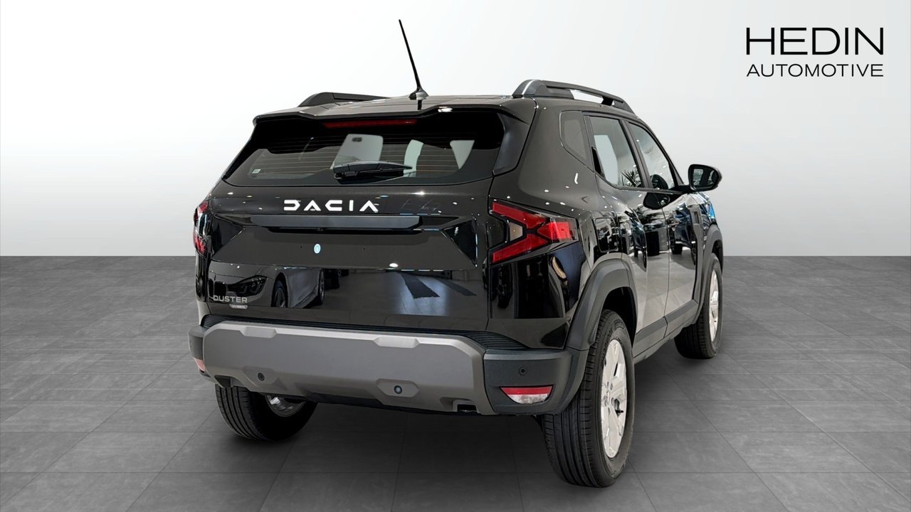 Dacia Duster 2026, bild 2/10