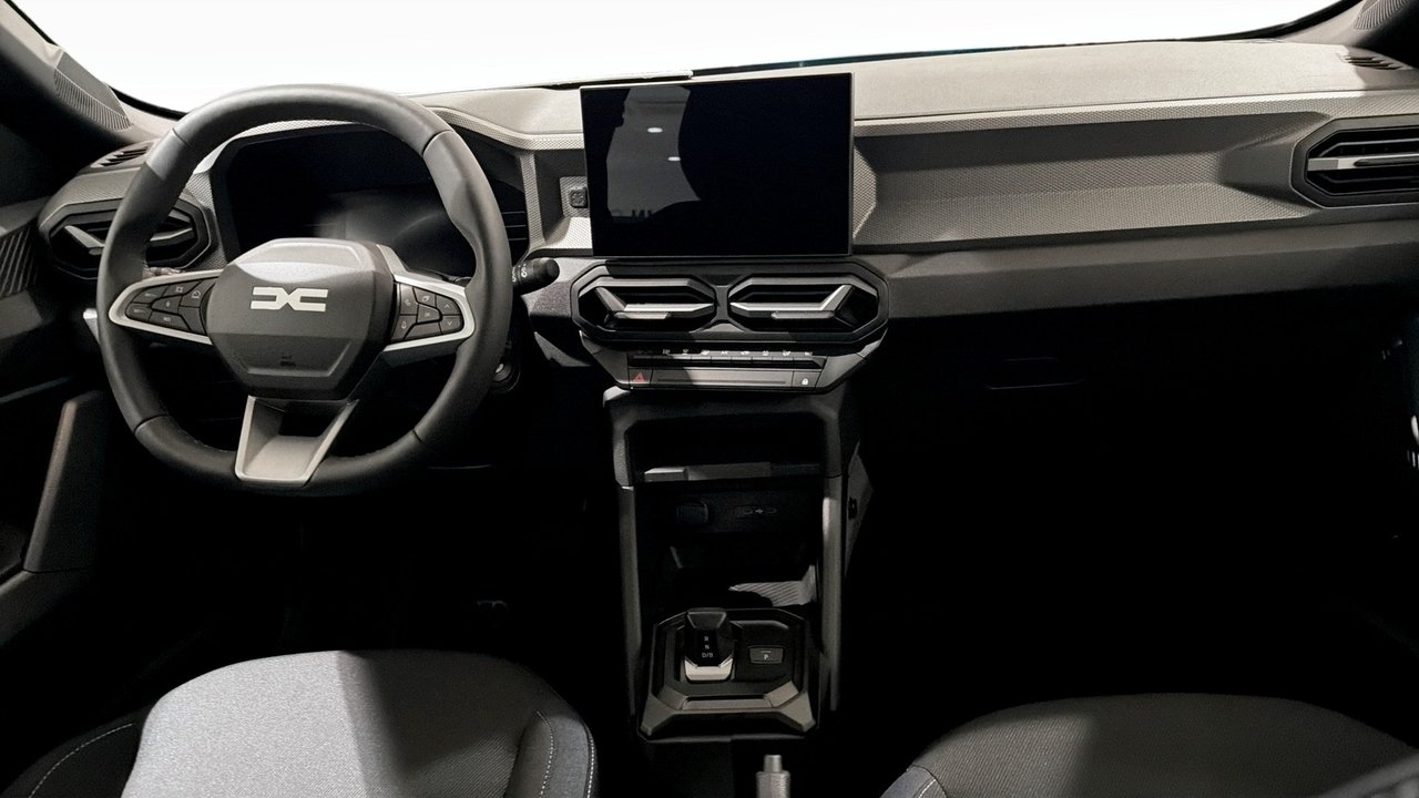 Dacia Duster 2026, bild 4/10