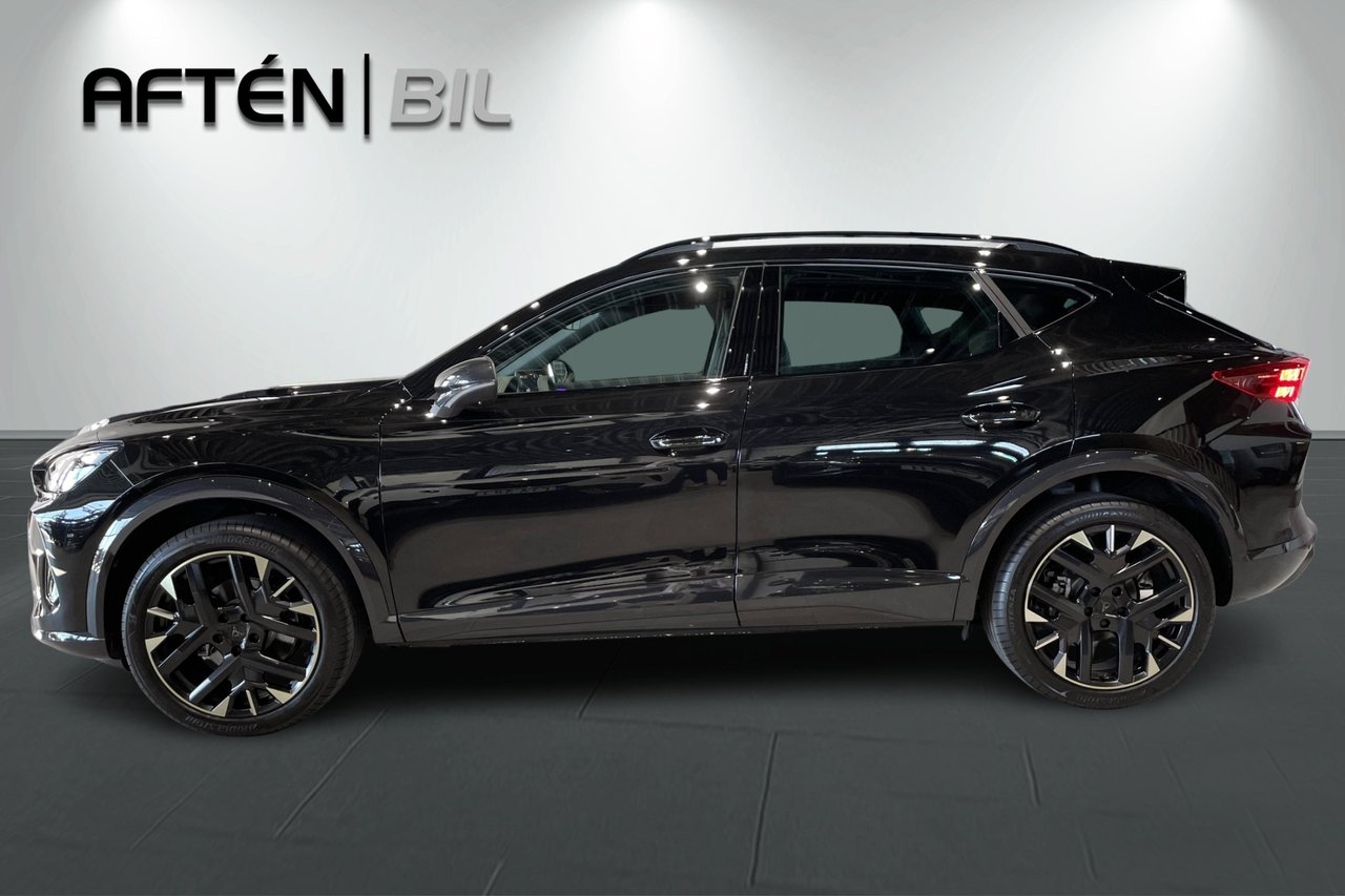 Cupra Formentor 1.5 eTSI TRIBE Edition 2026, bild 5/28