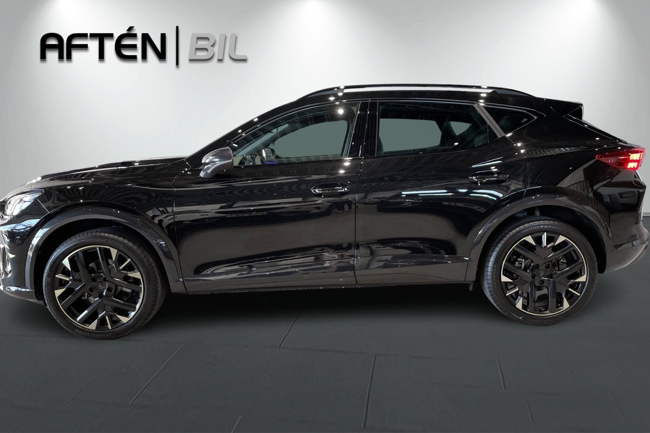 Cupra Formentor 1.5 eTSI TRIBE Edition 2026, bild 4/28