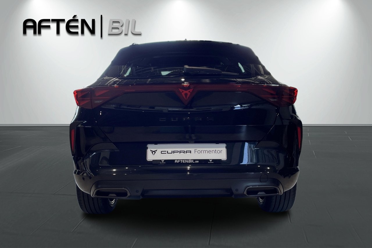 Cupra Formentor 1.5 eTSI TRIBE Edition 2026, bild 7/28