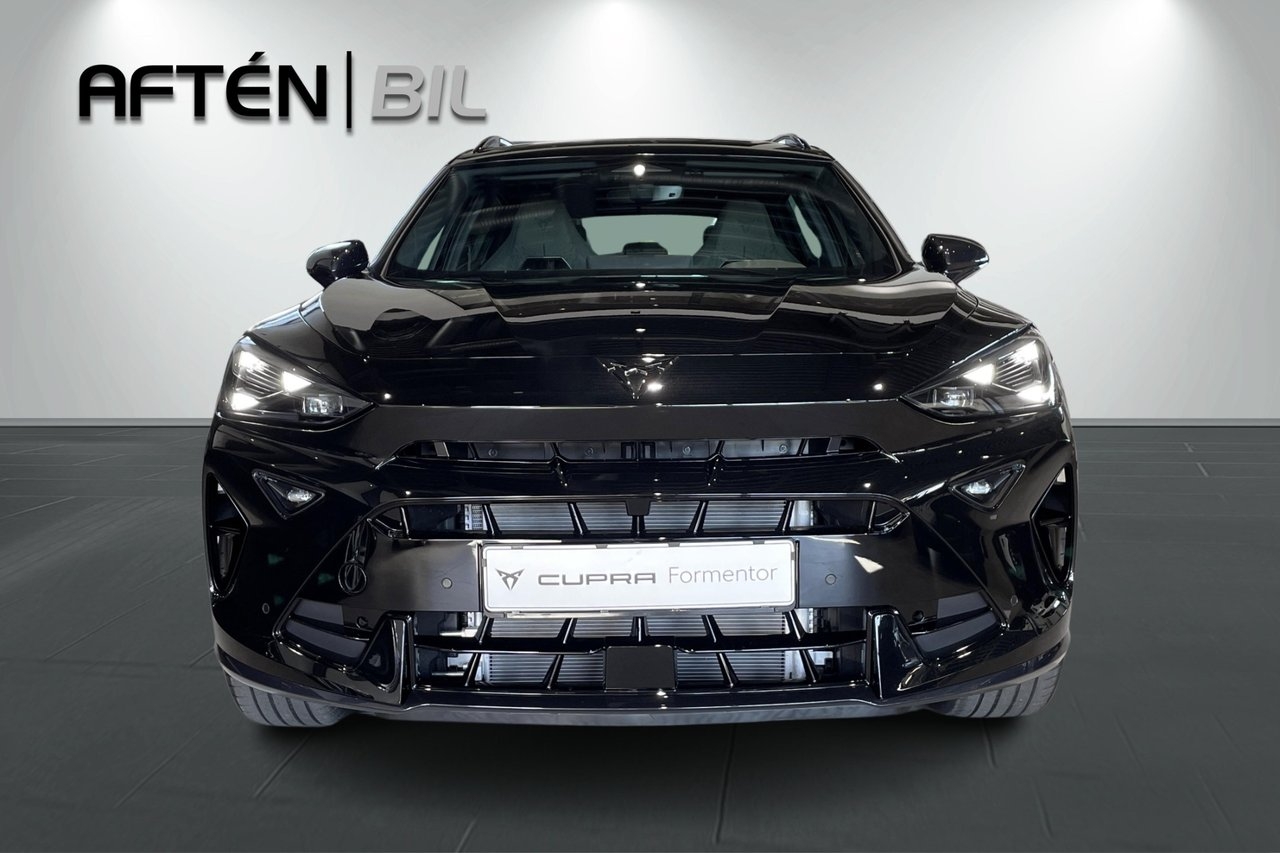 Cupra Formentor 1.5 eTSI TRIBE Edition 2026, bild 2/28