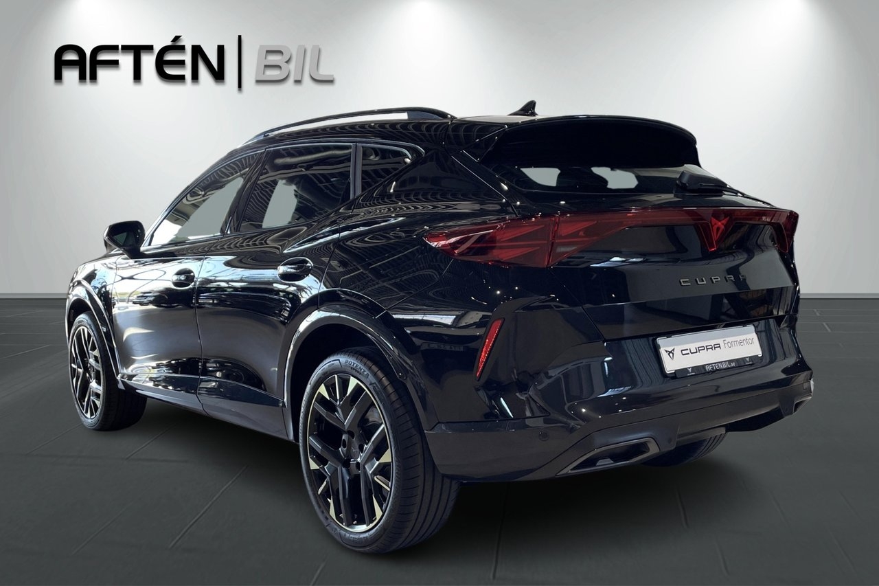 Cupra Formentor 1.5 eTSI TRIBE Edition 2026, bild 6/28