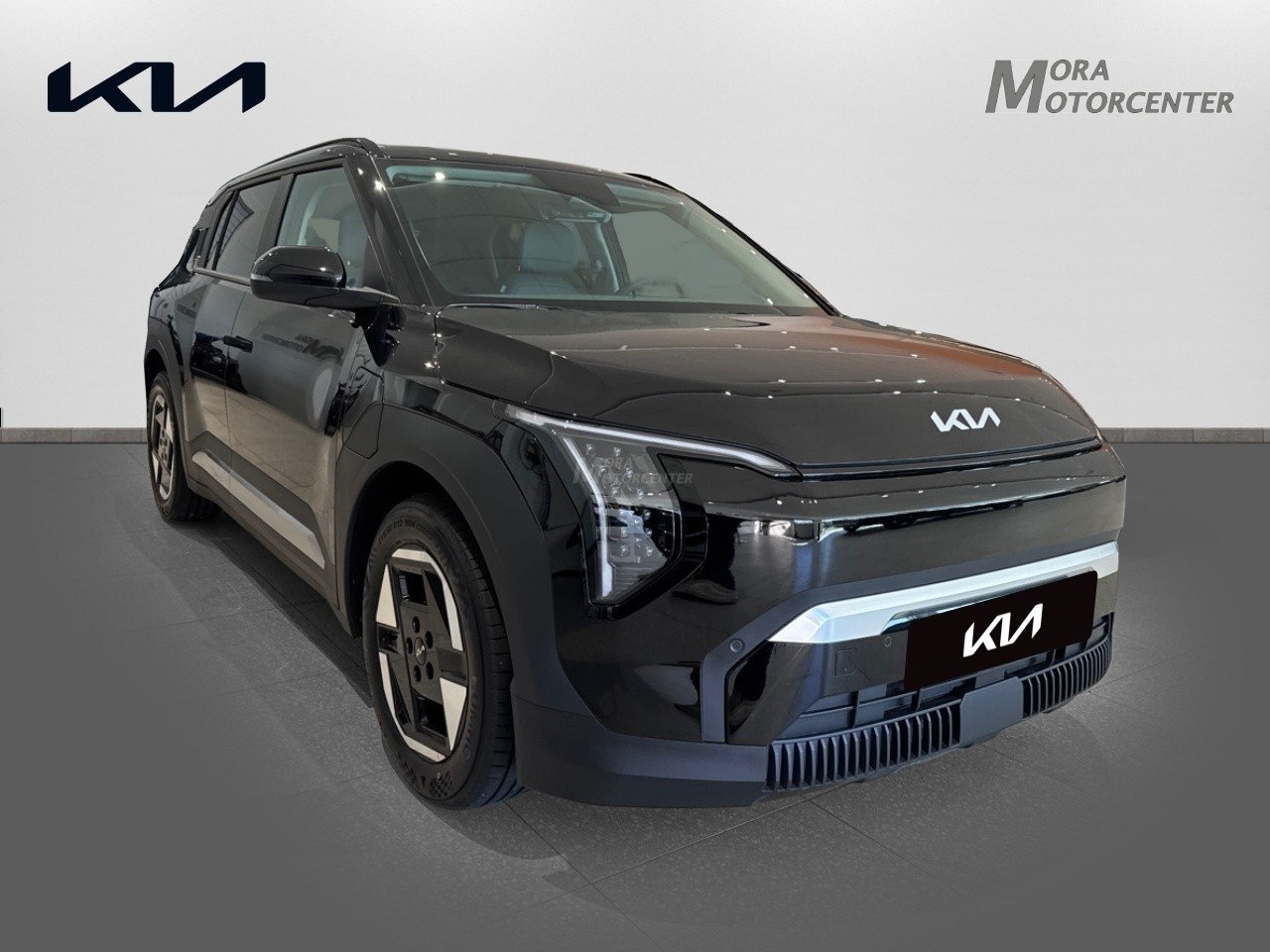 Kia EV3 2026, bild 3/14
