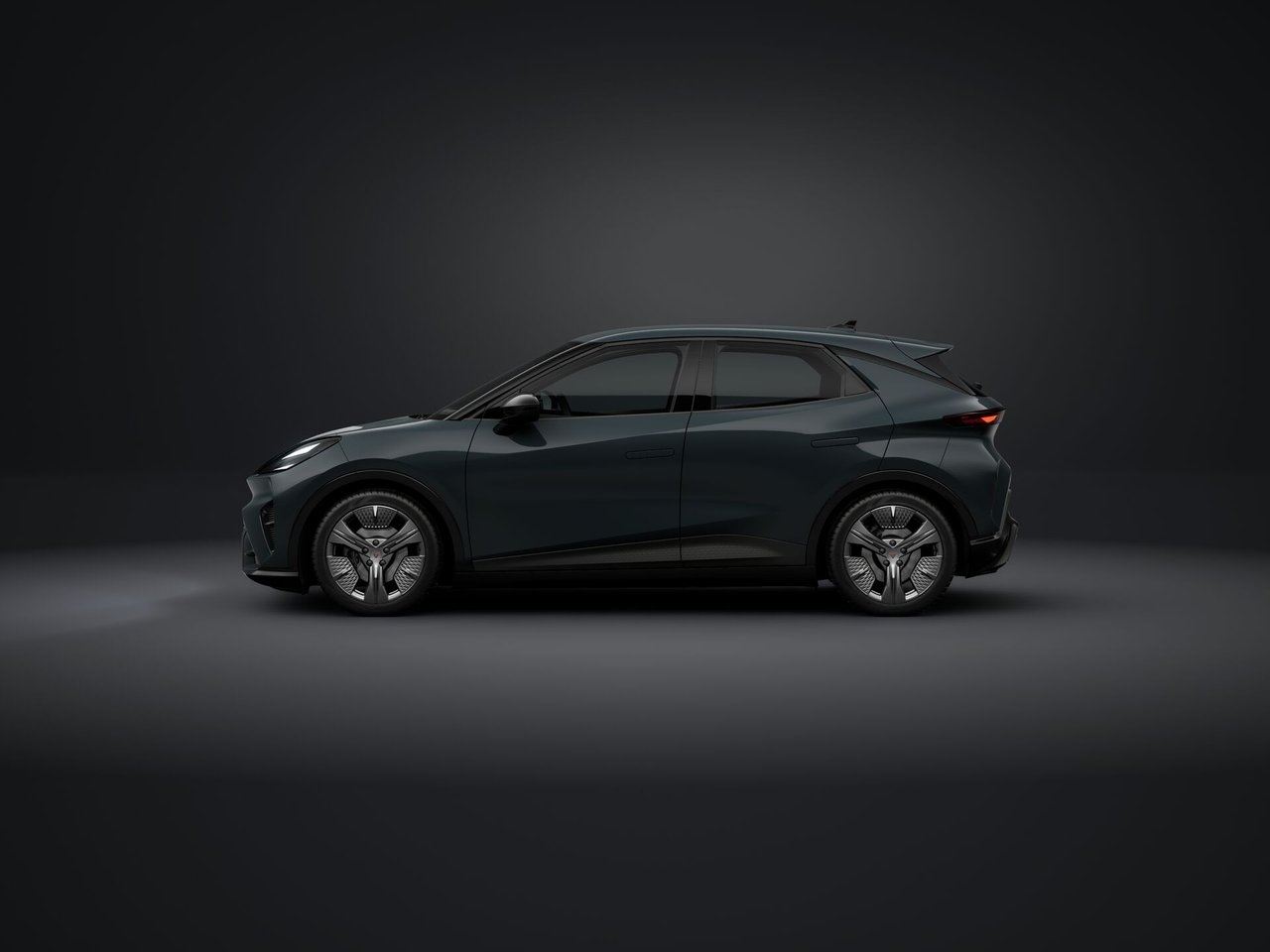 Cupra Raval Endurance 52 kWh 2027, bild 2/6