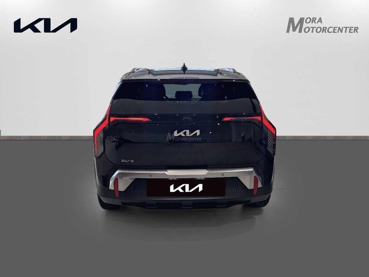 Kia EV3 2026, bild 5/10