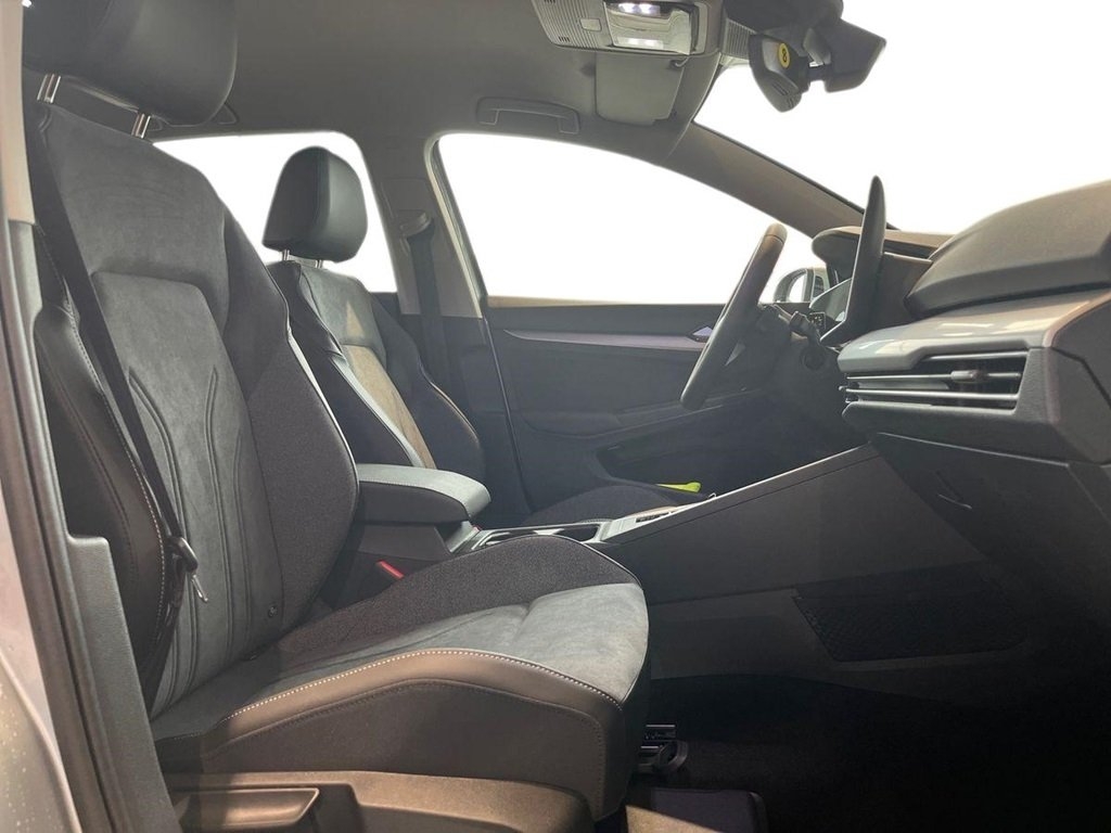 Volkswagen Golf 2026, bild 7/11