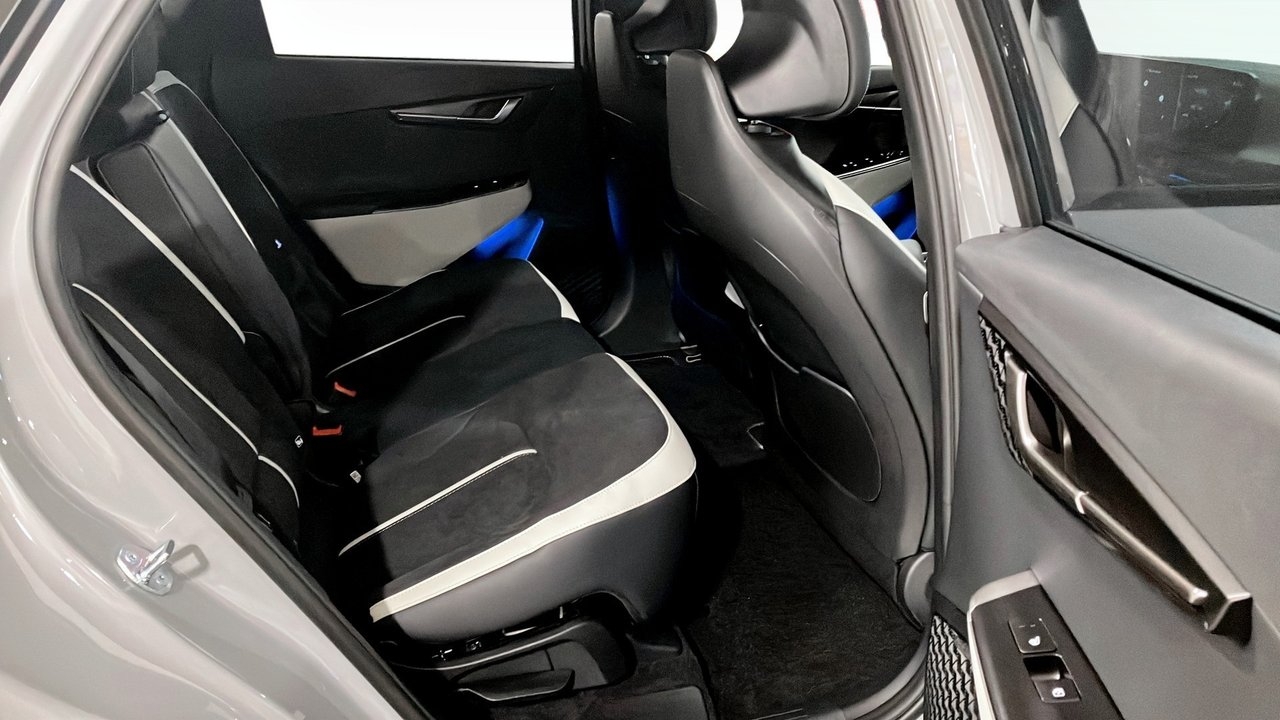 Kia EV6 GT LINE AWD LONG RANGE 2026, bild 5/7