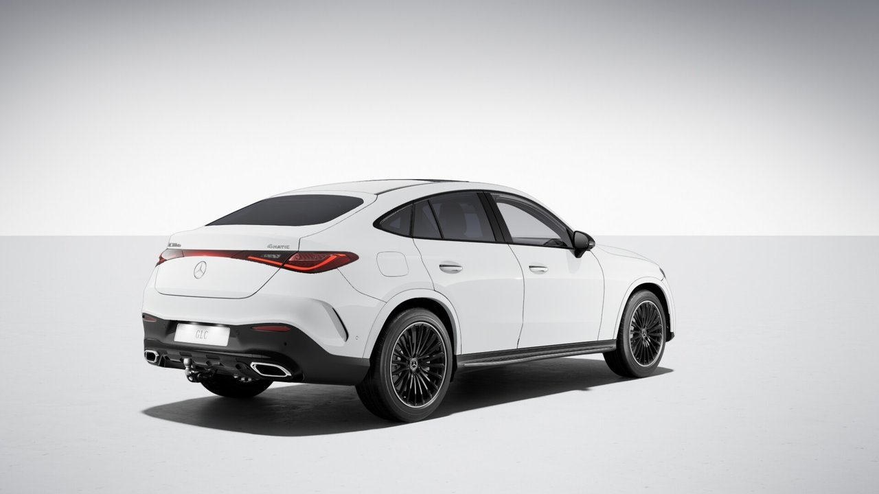 Mercedes-Benz GLC 2026, bild 3/10