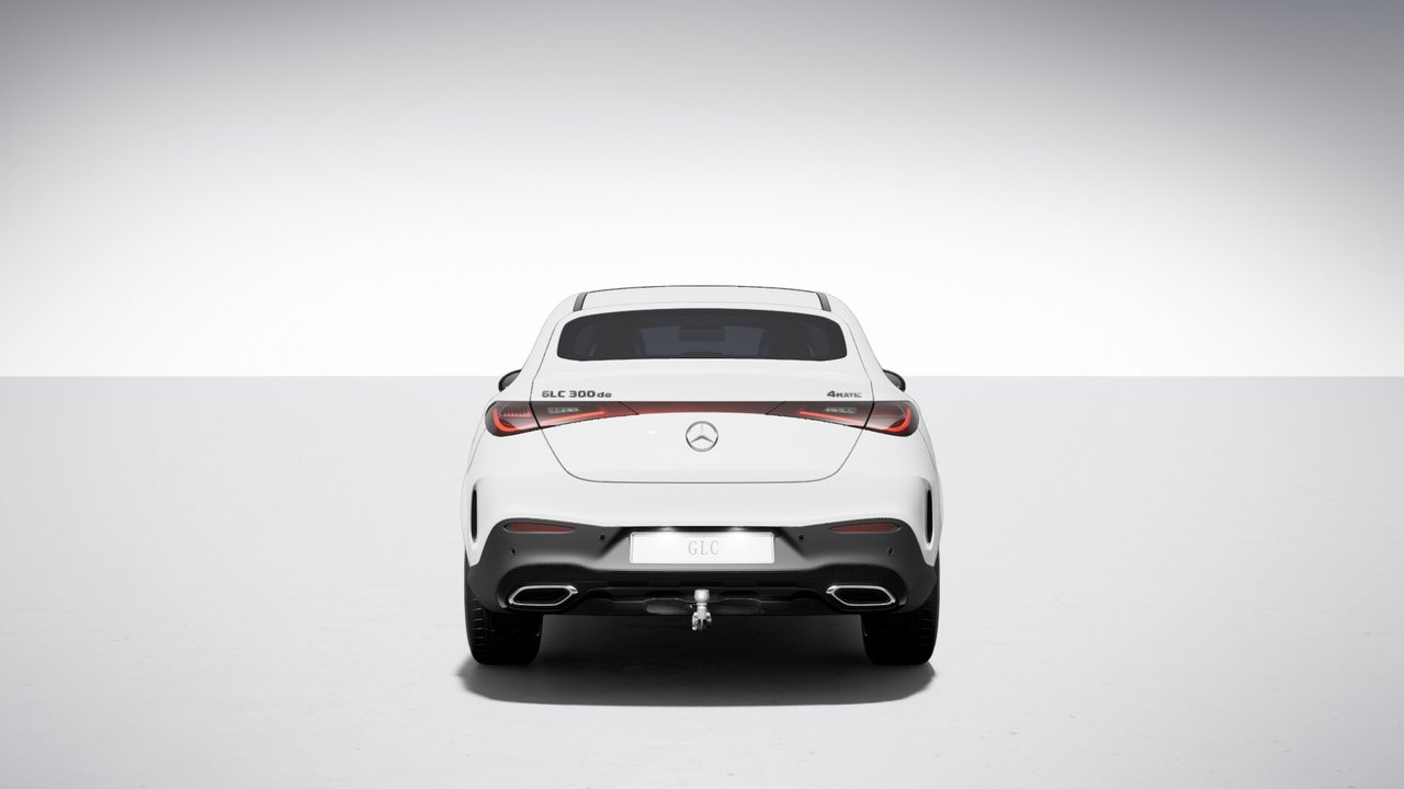 Mercedes-Benz GLC 2026, bild 4/10
