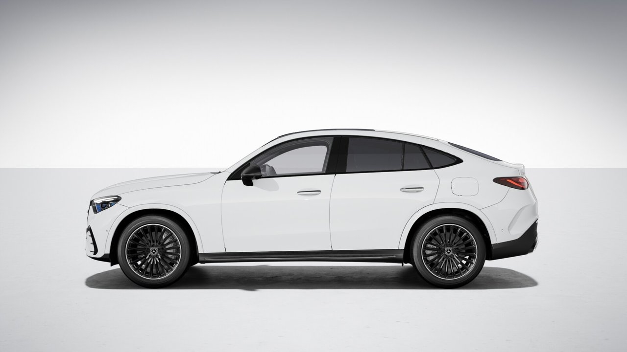 Mercedes-Benz GLC 2026, bild 6/10
