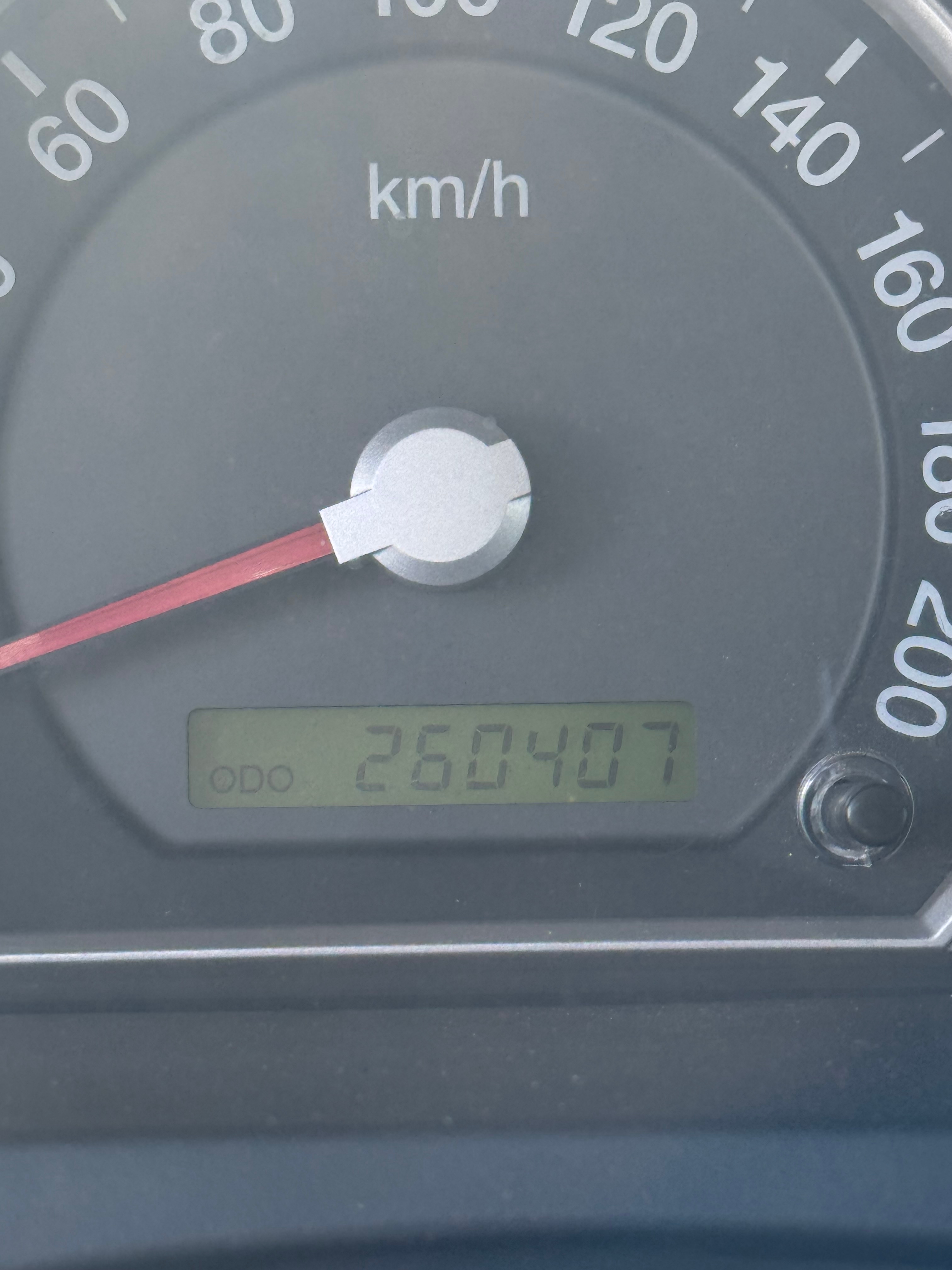 Kia Sorento 2.5 CRDi 4WD Automatisk 2007, photo 3/9