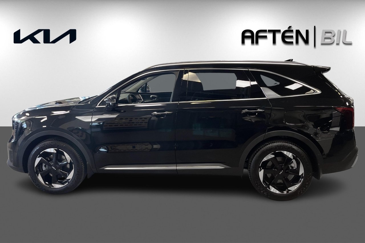 Kia Sorento 2027, bild 5/10
