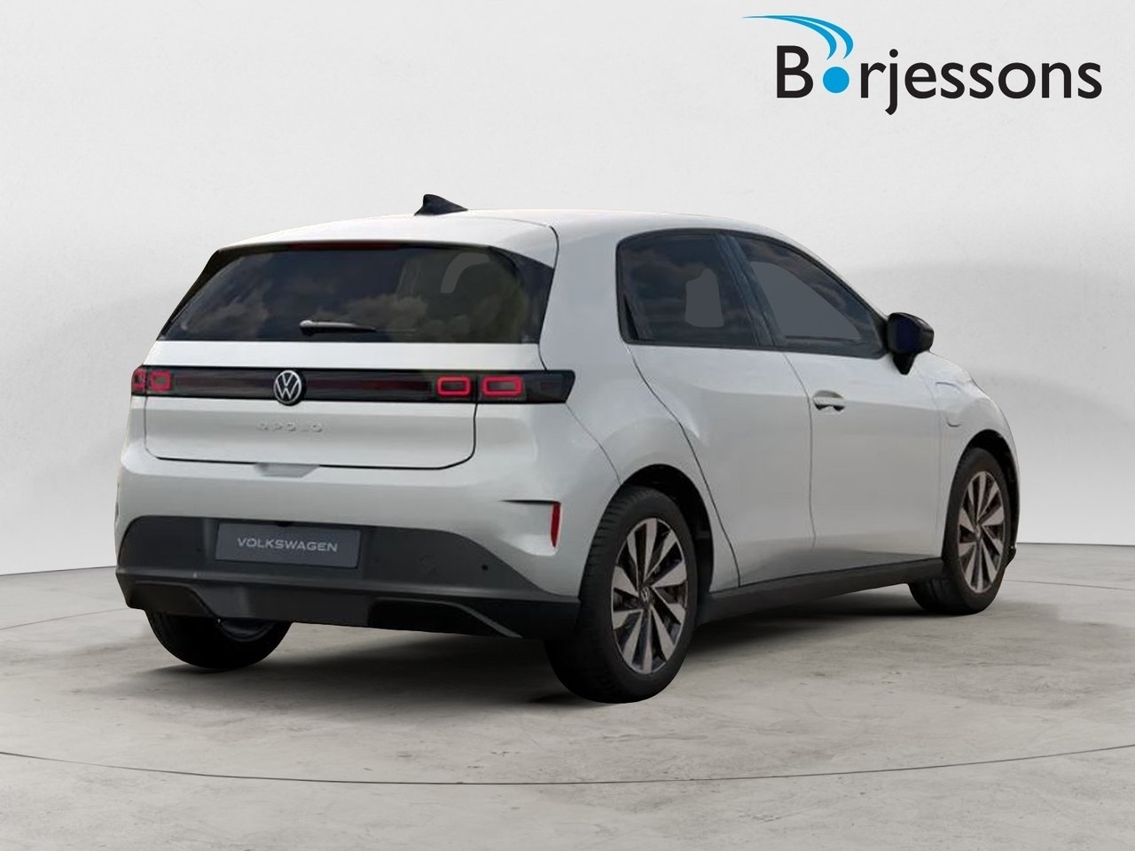Volkswagen ID. Polo 2027, bild 3/5