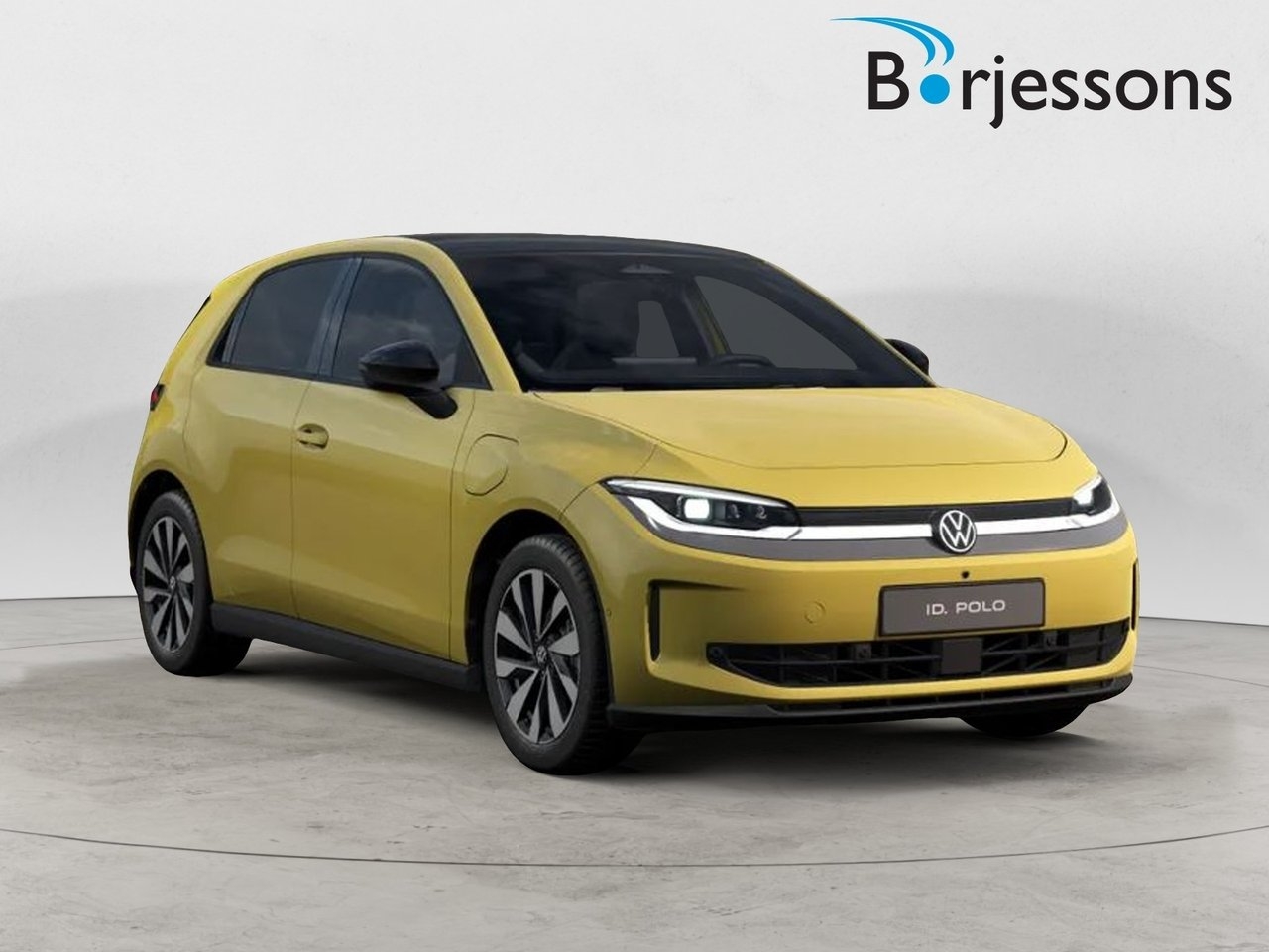 Volkswagen ID. Polo